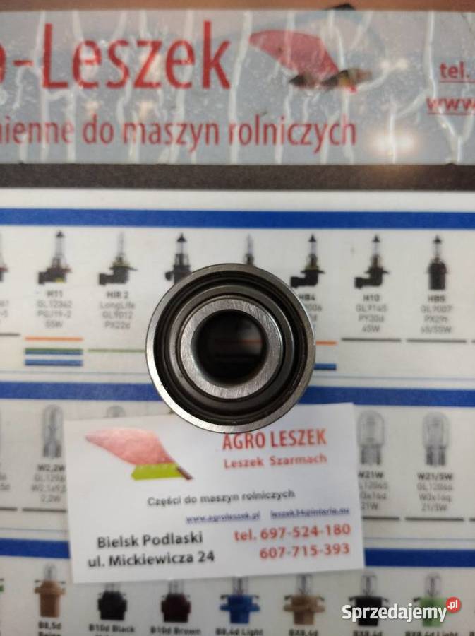 Łożysko pasuje do Monosem 10161048 7140B Bielsk Podlaski