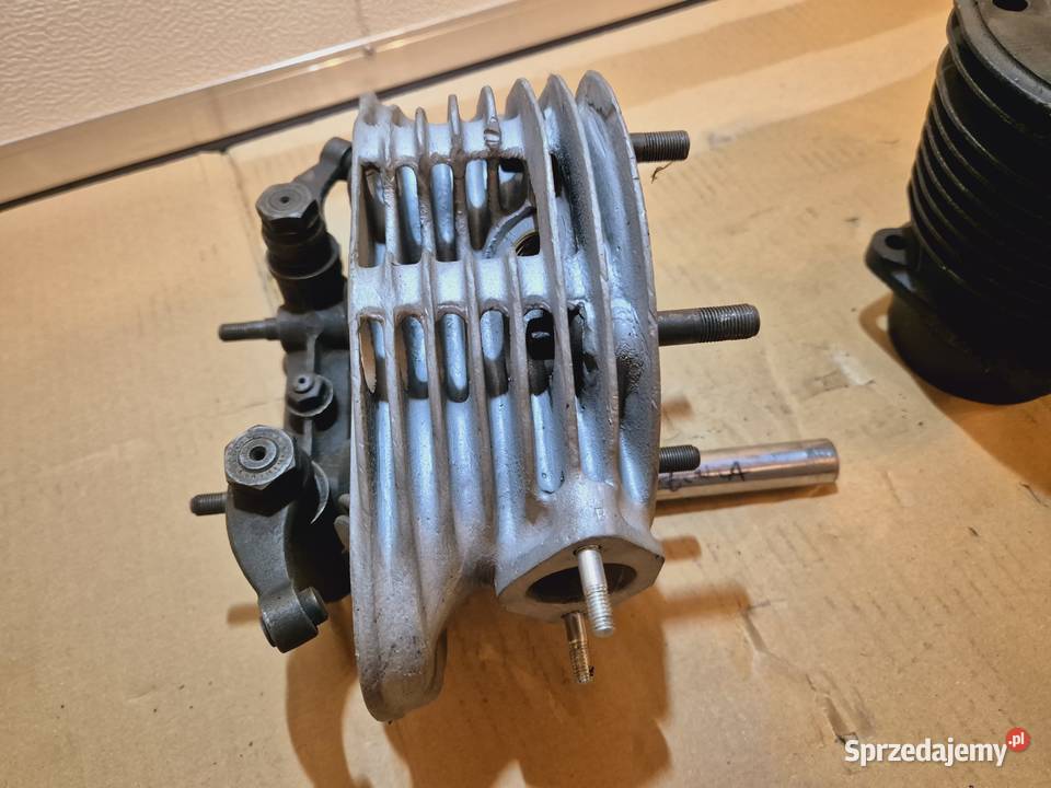 BMW R4 Głowica silnik cylinder Kraków