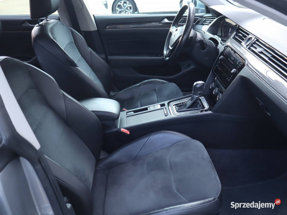 VW Arteon 20 TDI