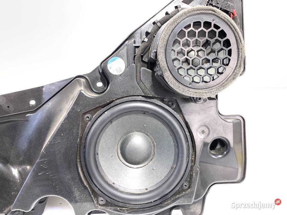 GŁOŚNIK AUDI Q8 4M8035297 SUV AUDIO PRZEDNI