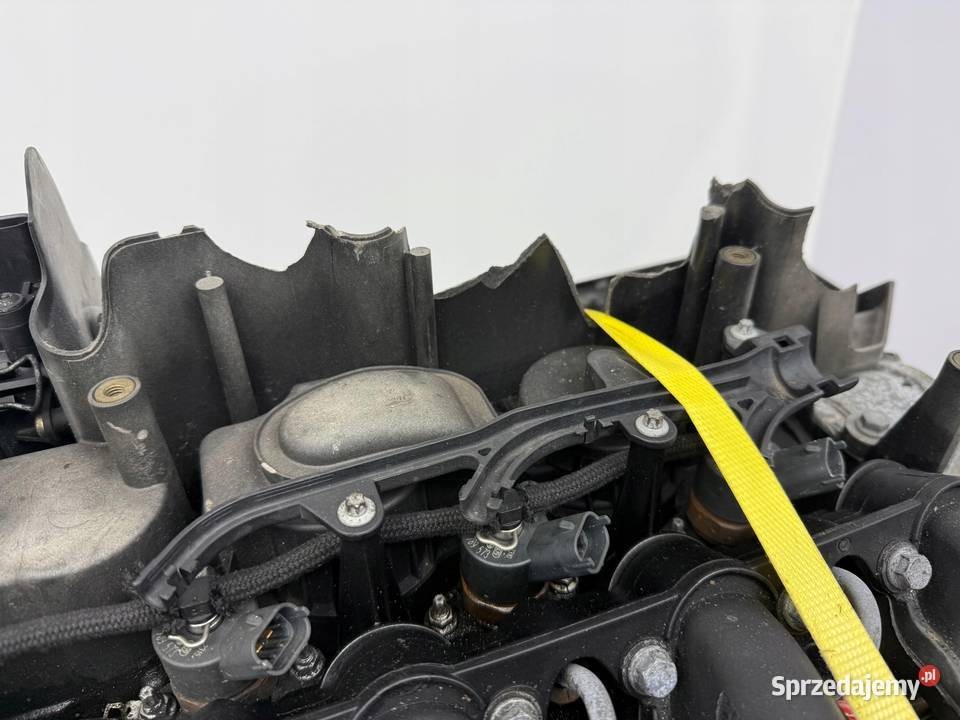 SILNIK 204D3 Land Rover Freelander 20 TD4 M47 Chełm sprzedam