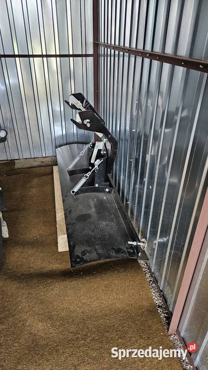 Quad Odess 1000 long 4x4 EPS Baligród