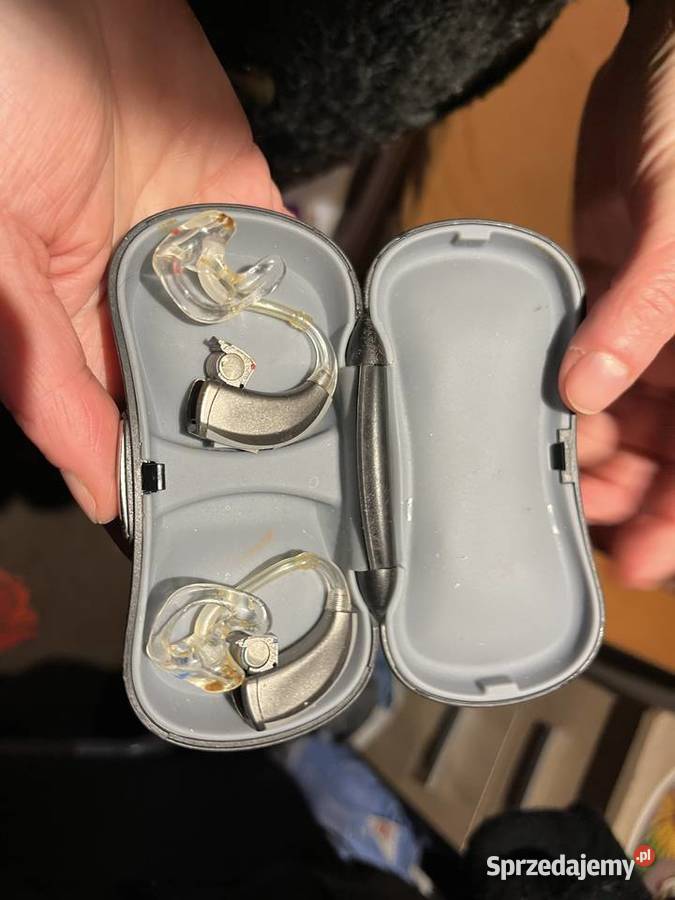Aparat słuchowy Kindevo HP K2