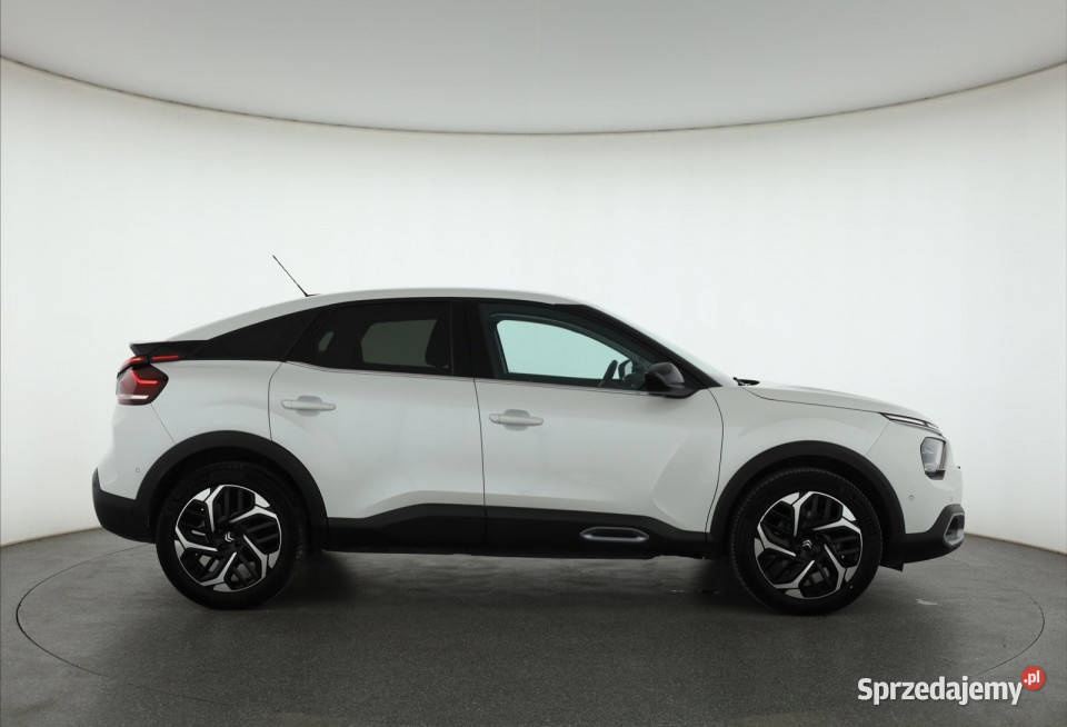 Citroen C4 12 PureTech Piaseczno