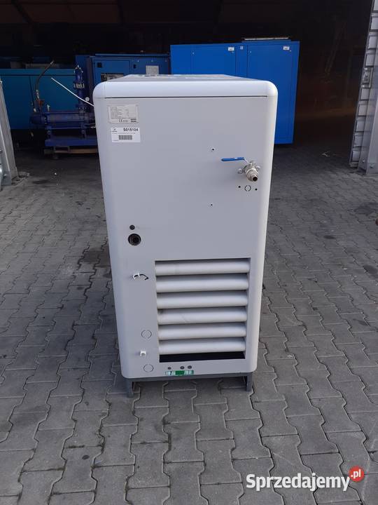 Sprężarka śrubowa ATLAS COPCO GA15 15kW 268m3min Kompresory Wilków sprzedam