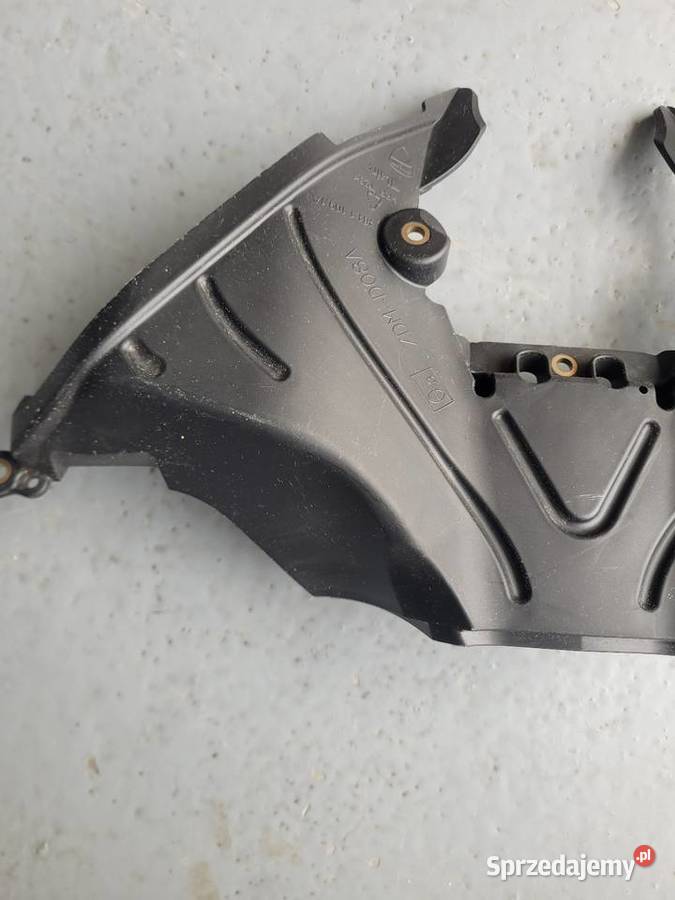 DUCATI PANIGALE 1199 899 OEM 48411091A KANAŁ Nowy Tomyśl