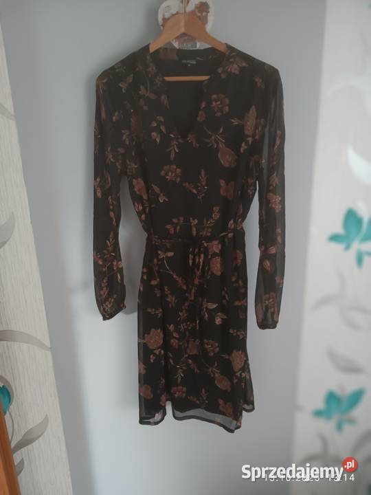 Sukienka wielkopolskie Sobiałkowo