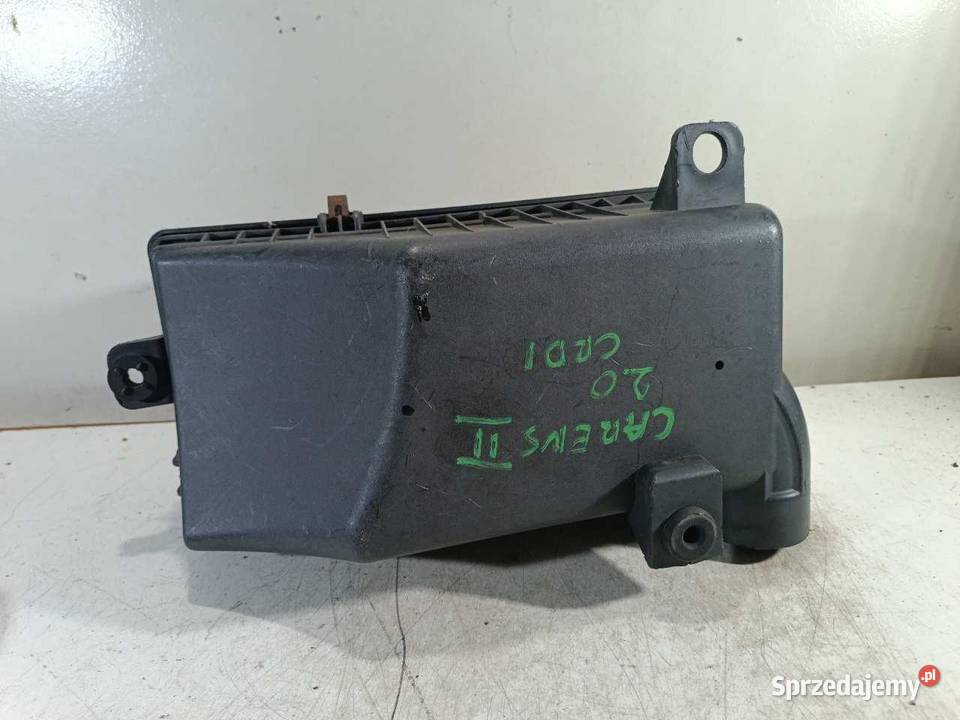 OBUDOWA FILTRA POWIETRZA KIA CARENS II 20 CRDI
