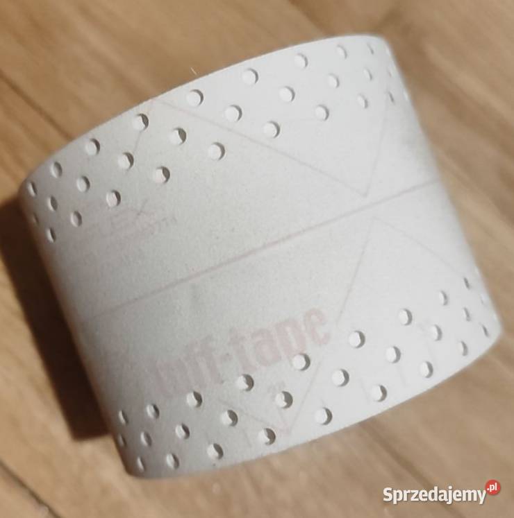 Taśma TuffTape do narożników płyt GK 42m 990  mazowieckie Wyględy