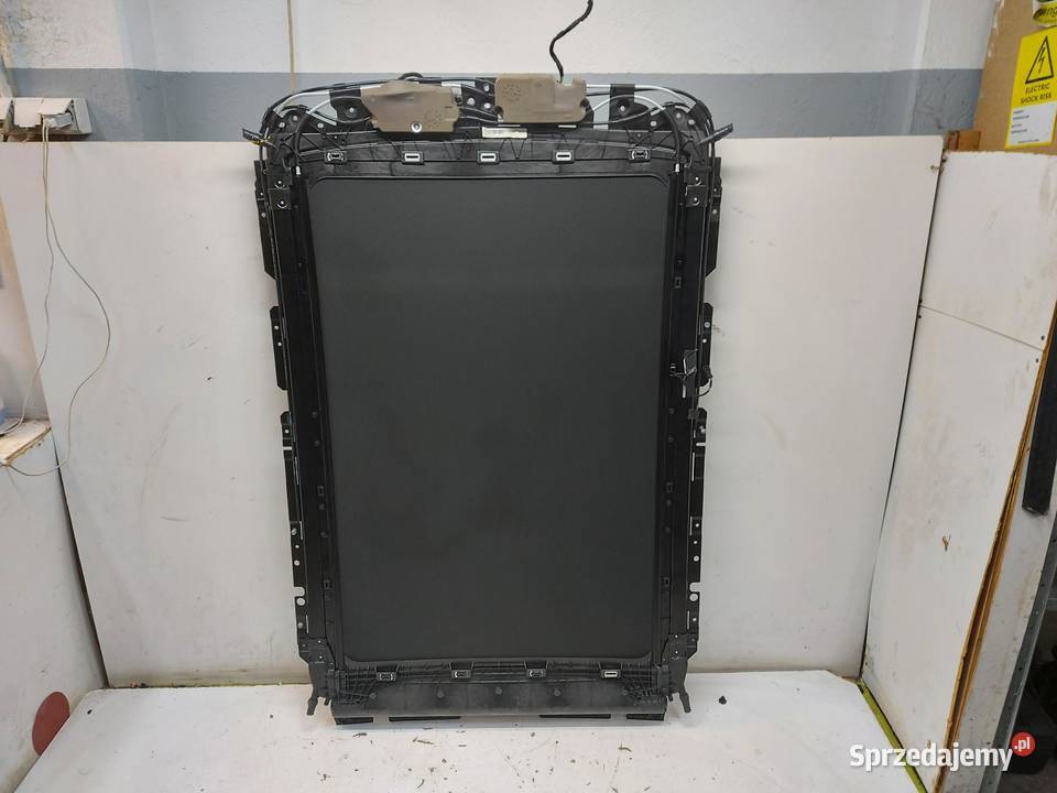 BMW G05 X5 30d 2019r SZYBERDACH PANORAMA MPakiet osobowe dolnośląskie