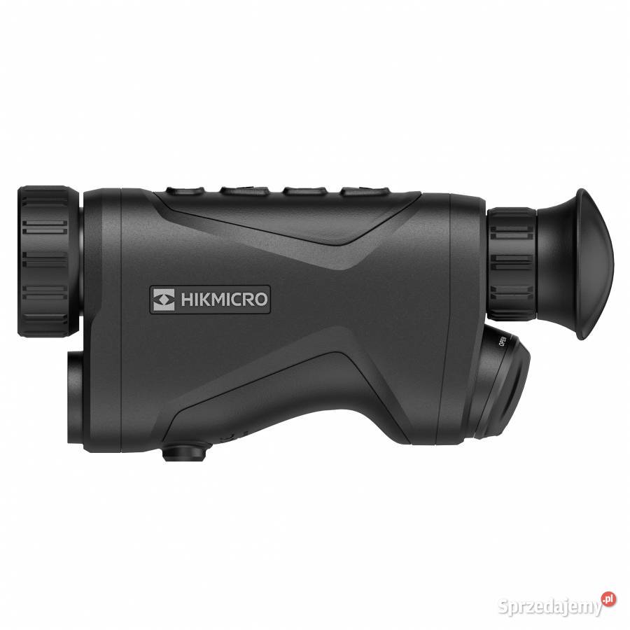 Kamera termowizyjna termowizor HIKMICRO Condor Trzcianka sprzedam
