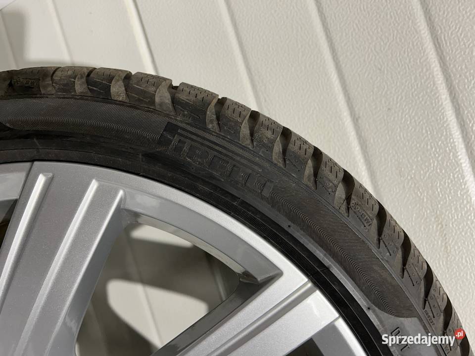 Oryginalne KOŁA FELGI 18 VW GOLF 8 GTI 7 6 5 Wrocław