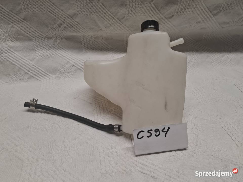 DUCATI Mulistrada Zbiorniczek 1260s Obrzycko