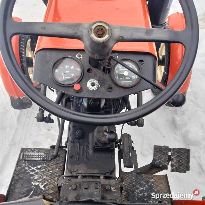 Sprzedam C 330 stan Siedlce