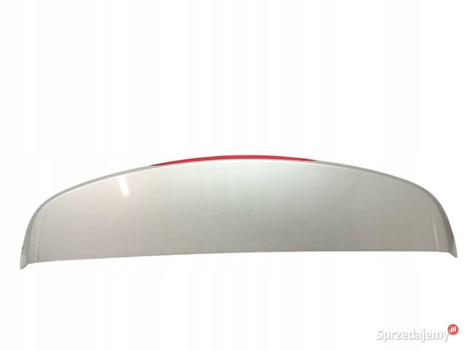 SPOILER LOTKA KLAPY TYŁ 5D HB Hyundai i30 II