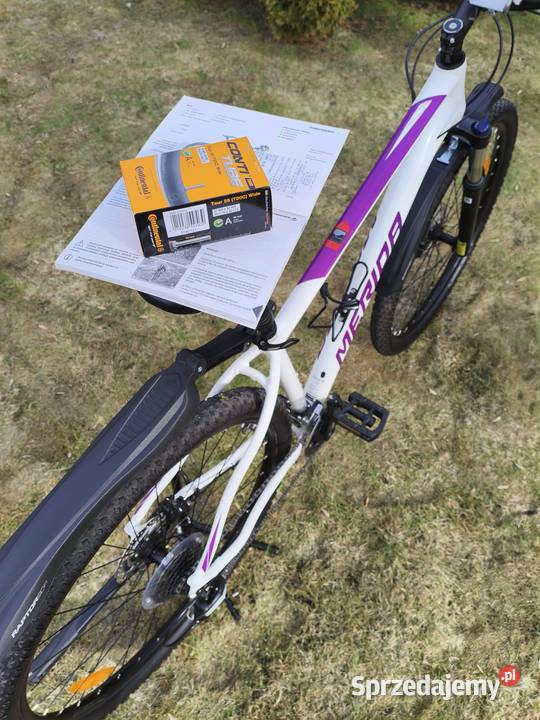 Rower Merida Rowery i akcesoria Nowy Dwór Mazowiecki