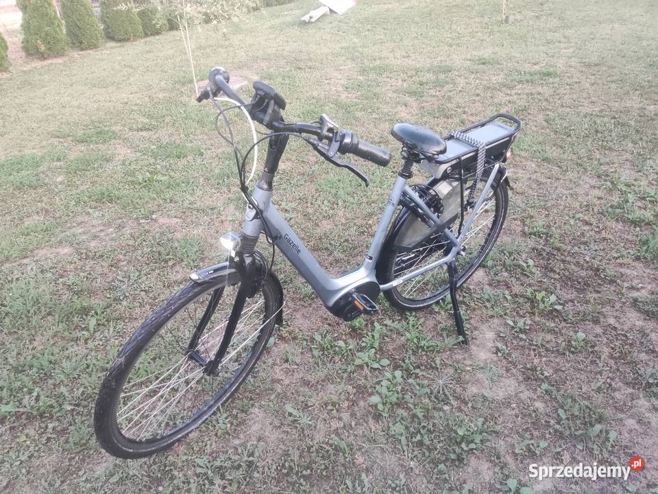 Gazelle grenoble c7plus Radymno