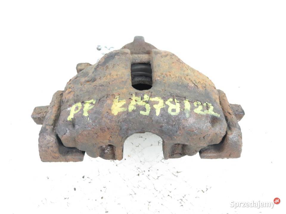 ZACISK PRAWY PRZÓD FORD GALAXY I WGR 23 16V