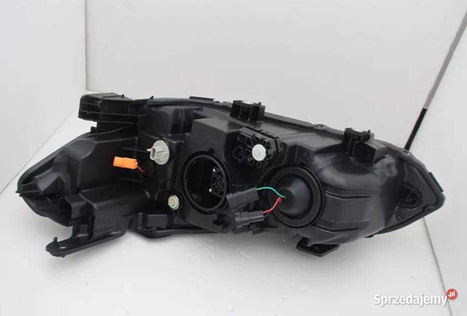 NOWE lampy przednie lampa Honda Civic XI 2021 Bełchatów
