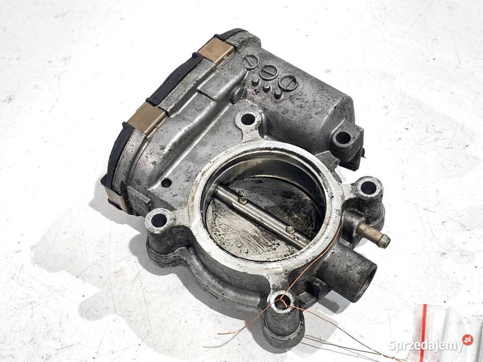 PRZEPUSTNICA MERCEDES W203 A1111410325 20 163 osobowe podkarpackie