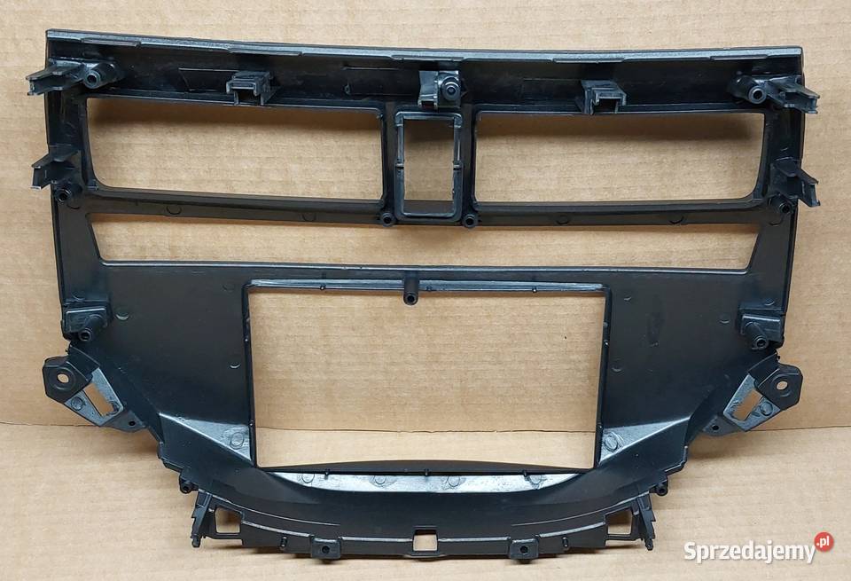 CARAV 11215 RAMKA RADIA 2 DIN HONDA ACCORD VIII osobowe Mielęcin