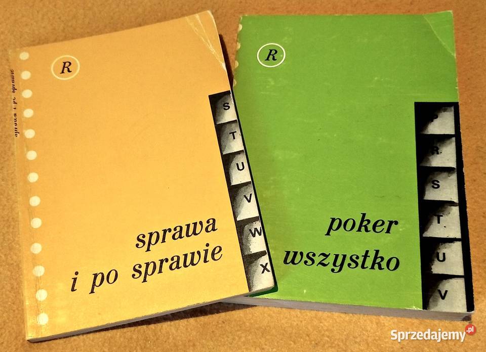 Książka Reportaże reportaż, literatura faktu Warszawa