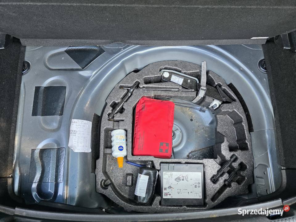 AUDI A1 Sportback Tfsi Ultra Benzyna Nawigacja czujnik zmierzchu wielkopolskie