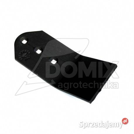 Nakładka zęba włóki Vaderstad 100x8mm wygięta wielkopolskie Kawnice