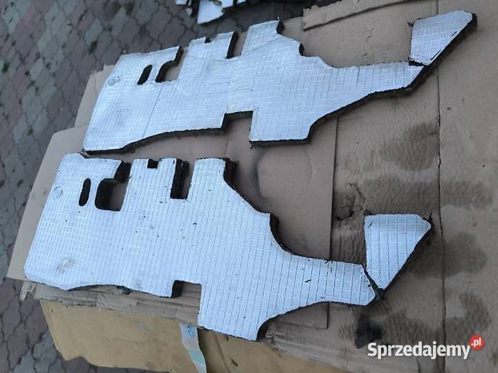 Polonez Fiat 125p mata wygłoszenie ściany podkarpackie Stalowa Wola