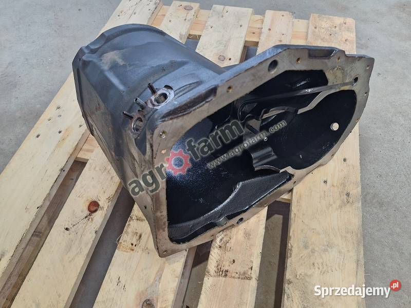 Obudowa Valtra C90 C100 M120 N101H T130 dolnośląskie