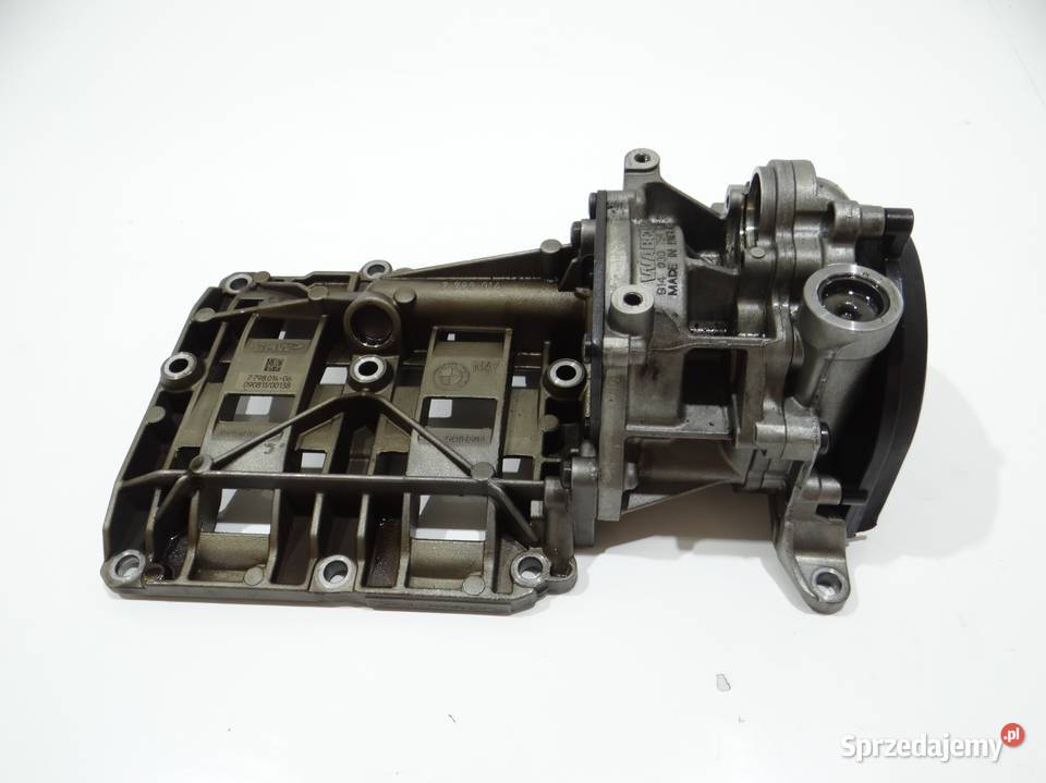 POMPA OLEJU BMW E60 N47 OE 7798014