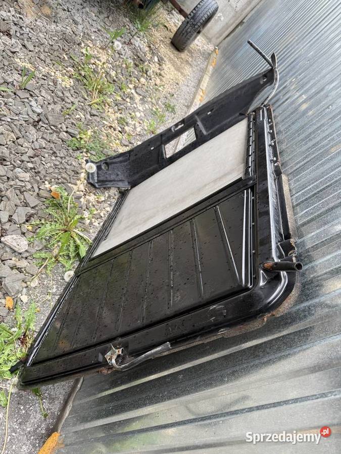 Karoseria i wiele innych części w124 25 diesel Karoseria Proszowice