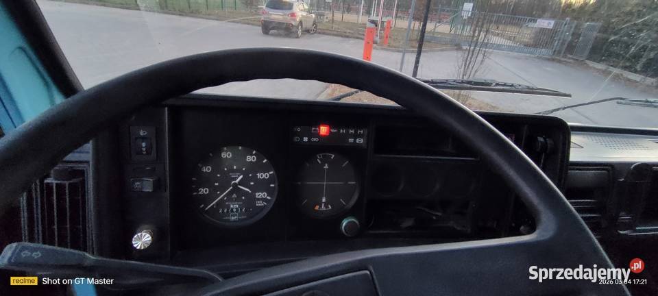 Volkswagen lt 45 35t Żyrardów