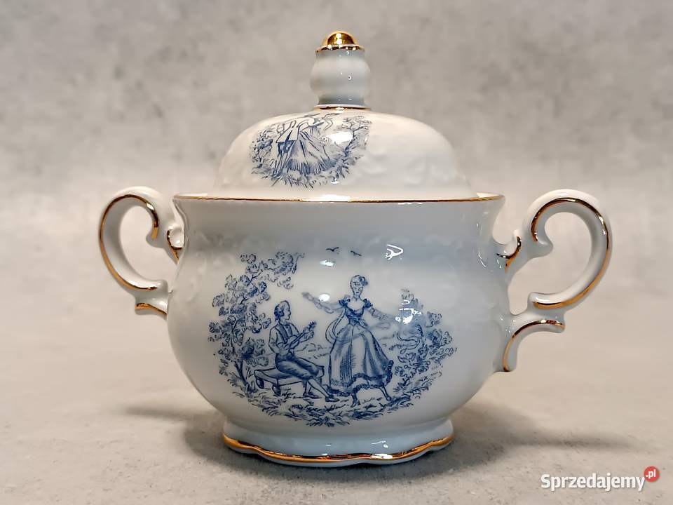 Zeh Bellman Cukiernica Reliefy Dobrzany