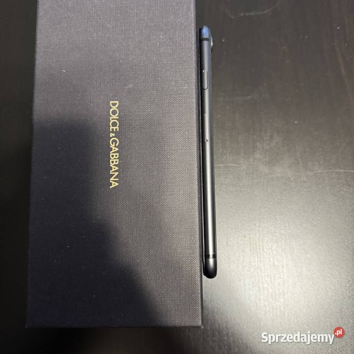 iPhone 8 64GB Space Grey Bateria 89 Stan idealny Warszawa sprzedam