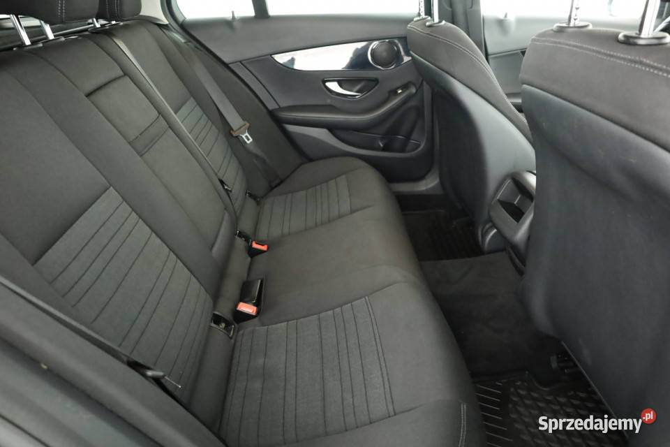 Mercedes C C 200d Kombi Piaseczno sprzedam