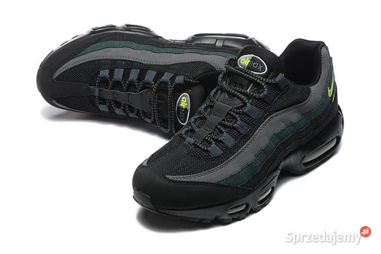 Nike air 95 TT buty w rozmiarze 40 do 46 Warszawa