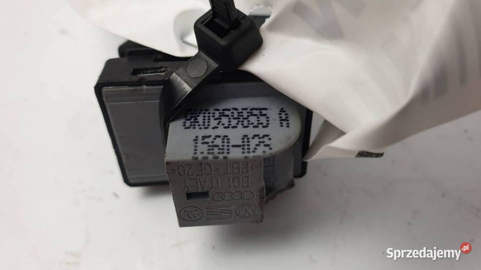 PRZEŁĄCZNIK SZYB 8K0959855A AUDI S4 B8 Lipno