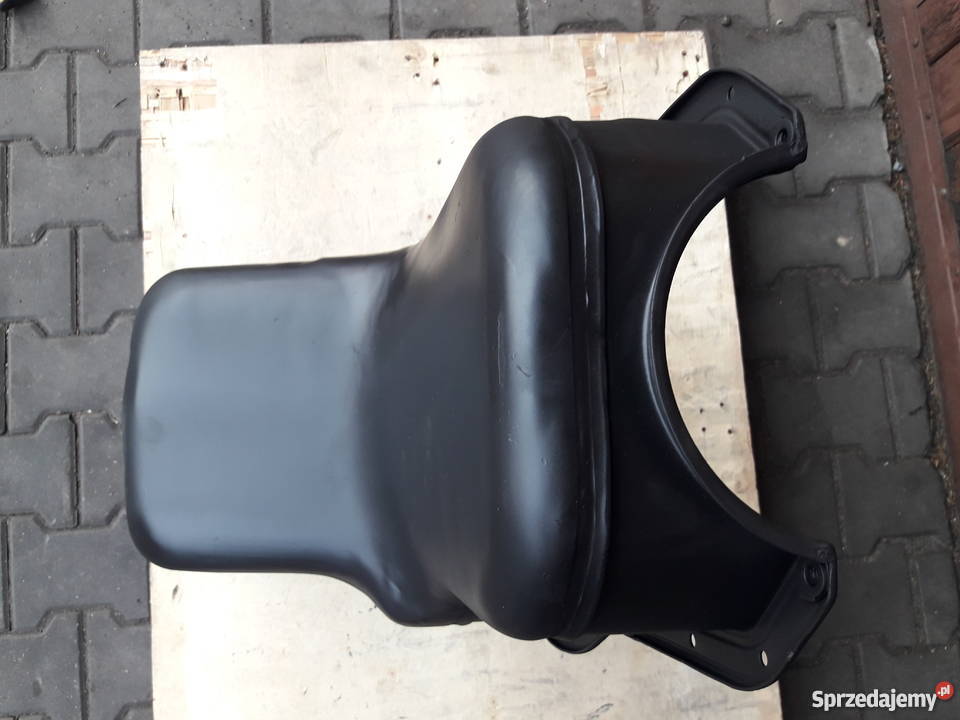 Moda miska oleju Mercedes 1324 1520 1320 1524 śląskie