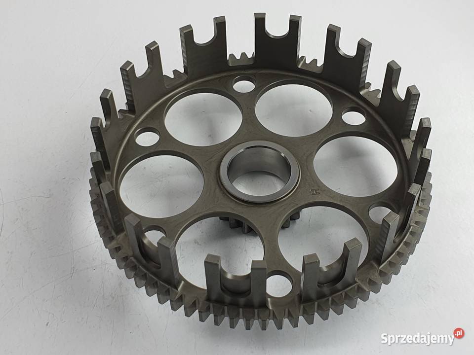 Sprzeglo Kosz Sprzeglowy Ktm Exc 450500 Kosze sprzęgłowe sprzedam