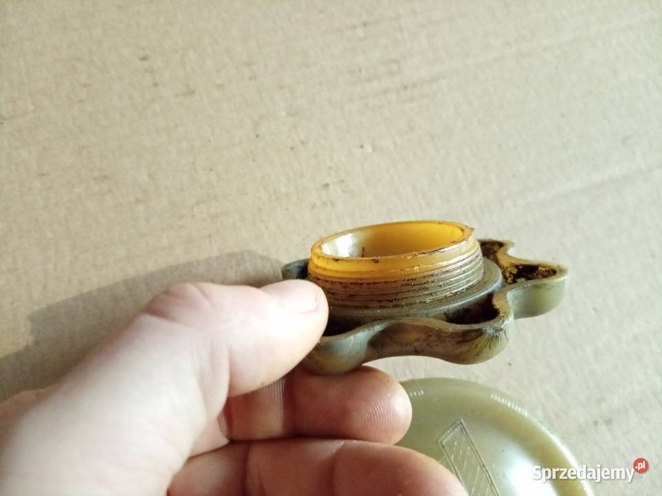 Ursus korki zbiornika paliwa Zbiorniki paliwa Stalowa Wola