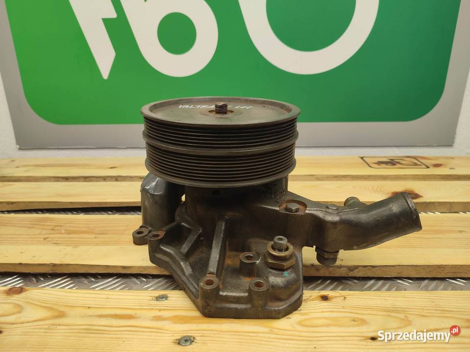 Pompa wody Valtra N 101 73465 wielkopolskie