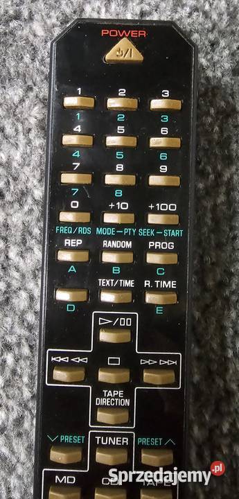 Pilot YAMAHA PianoCraft CRXE400E300 RDS V891340 Kraków