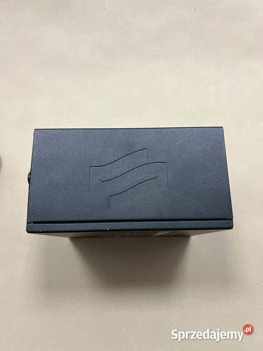 Supremo FM2 Gold 750W Gwarancja SPC169 śląskie Gliwice