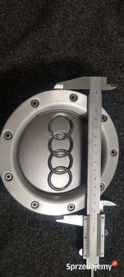 Dekielki do felg audi Głosków sprzedam