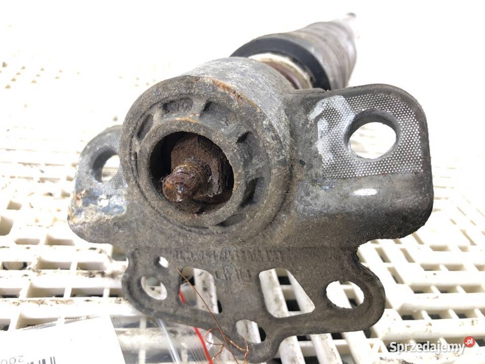 AMORTYZATOR PRAWY TYŁ FIAT TIPO Kombi