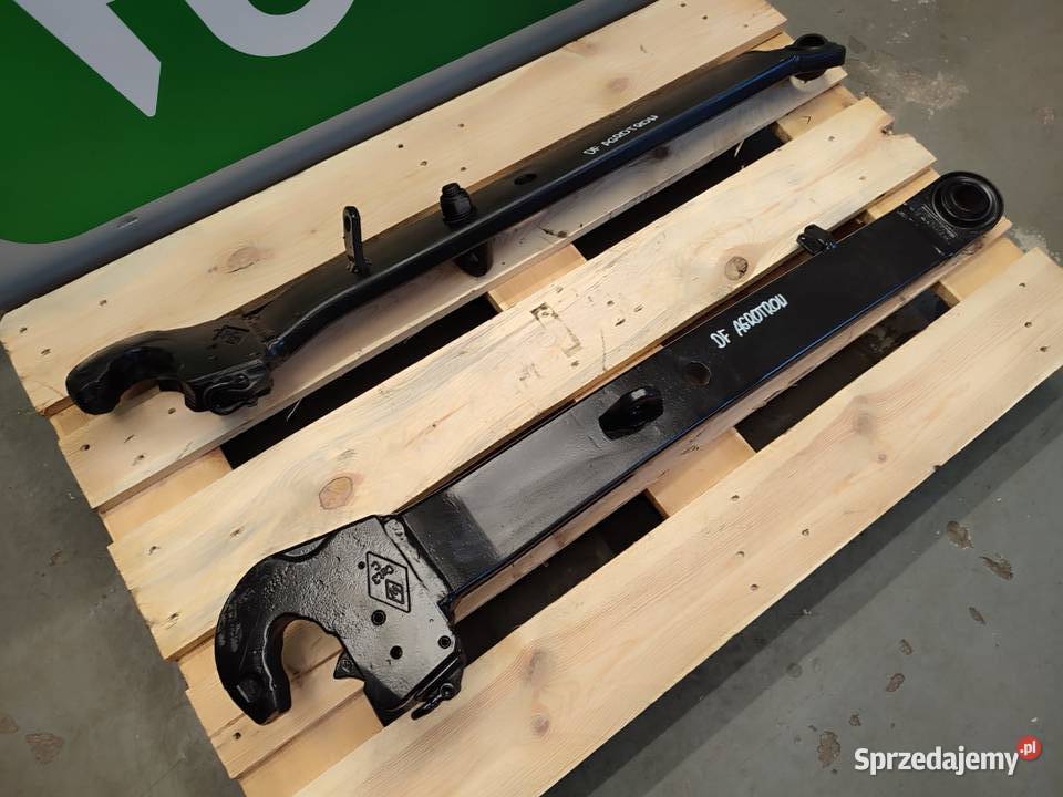 Dolne ramię podnośnika Deutz Fahr AGROTRON 150 Wilkowo