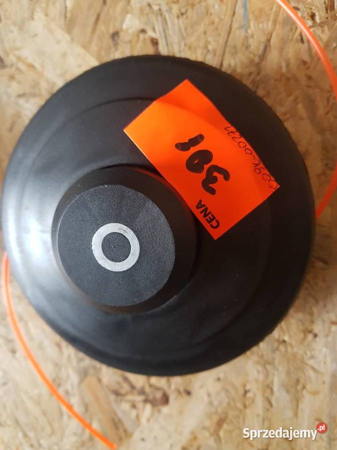 GŁOWICA ŻYŁKOWA DO KOSY SPALINOWEJ NAC DEMON Głogowa