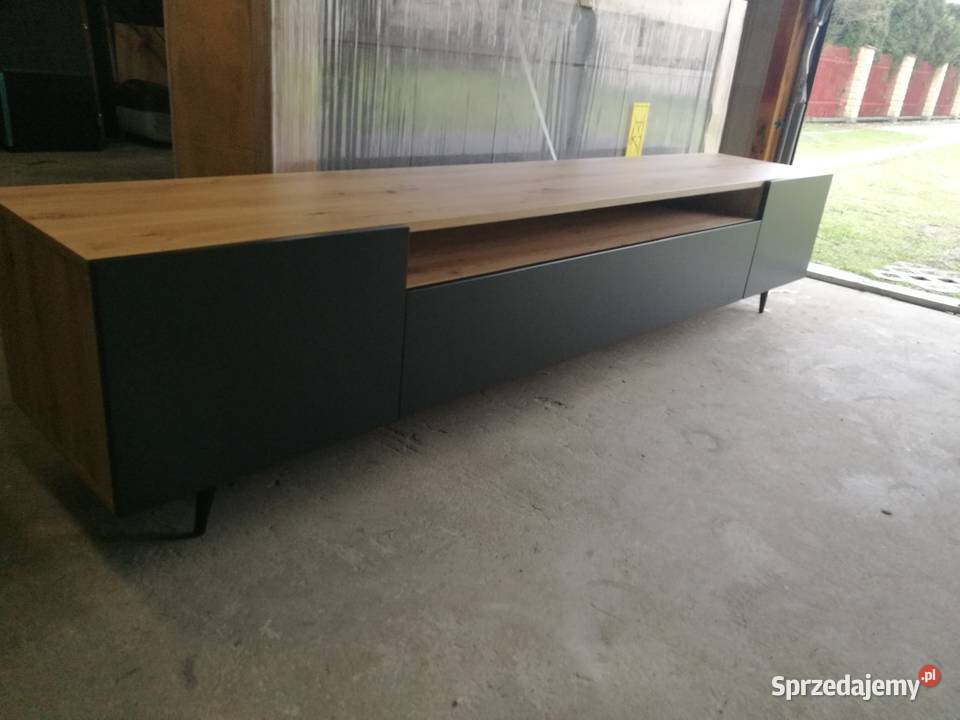 Sprzedam wykonam szafkę rtv Mielec