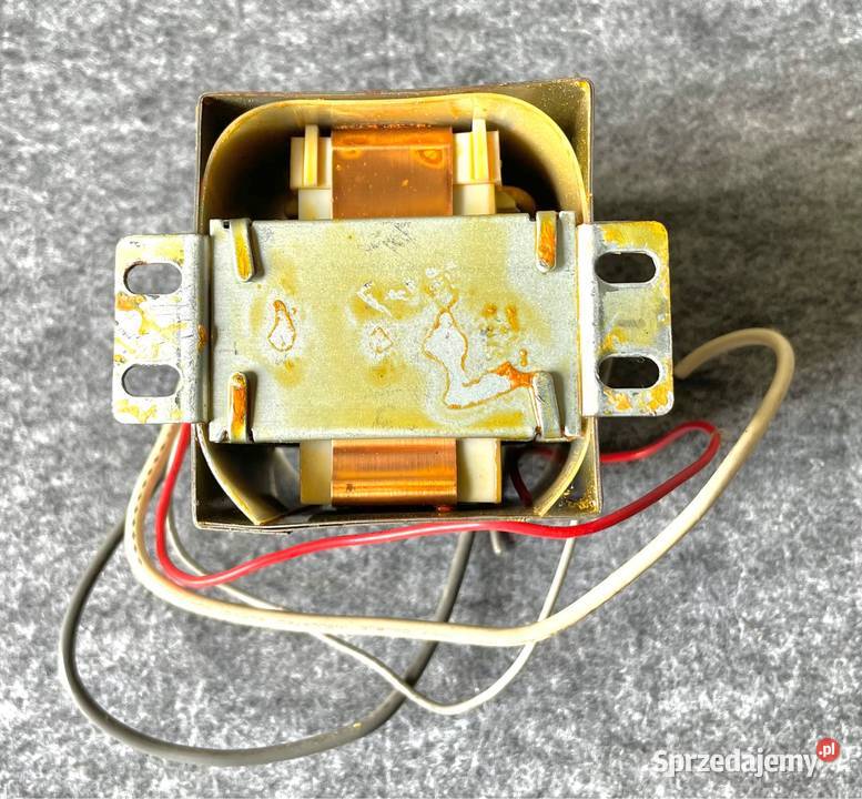 TOSHIBA PC G55R transformator Elektronika Lublin